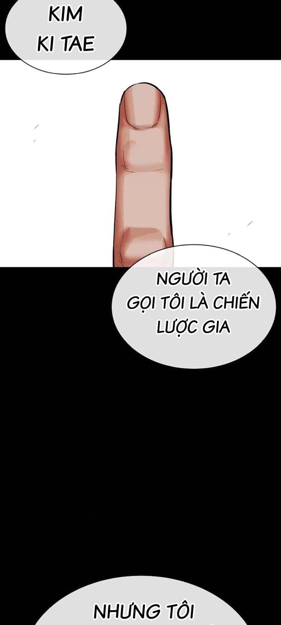 Truyện Tranh Lookism - Hoán Đổi Diệu Kỳ trang 63802