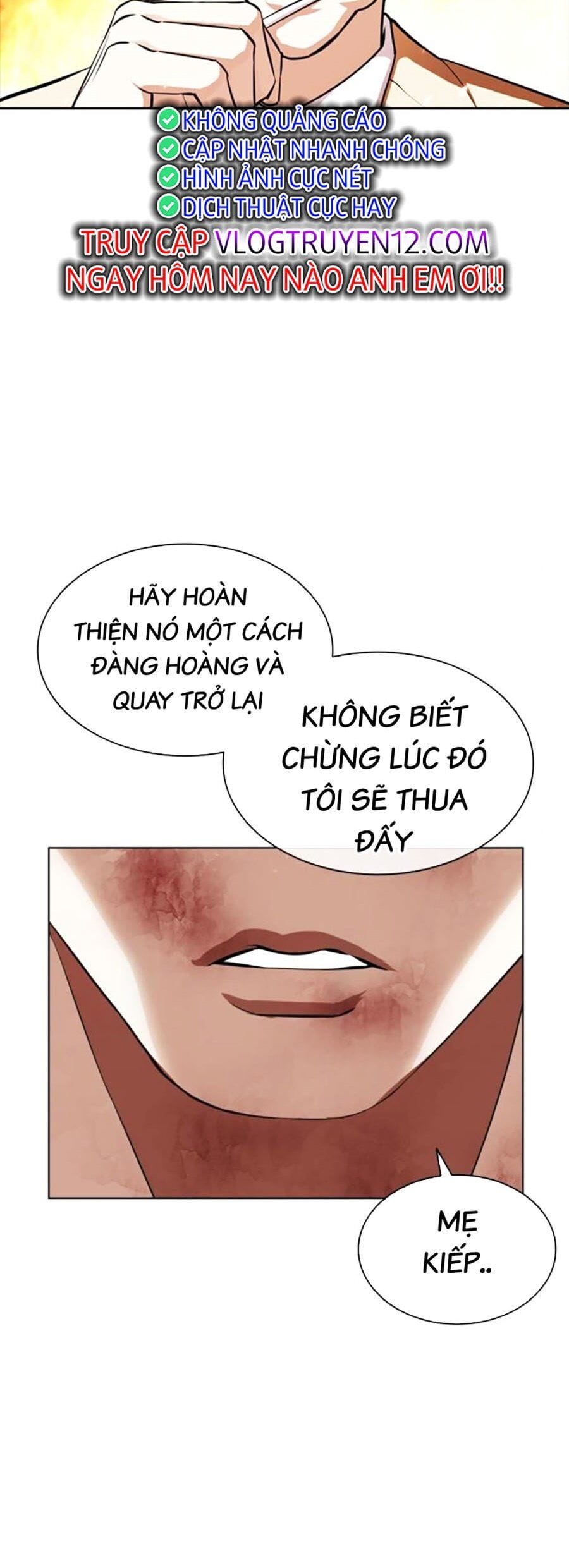 Truyện Tranh Lookism - Hoán Đổi Diệu Kỳ trang 63822