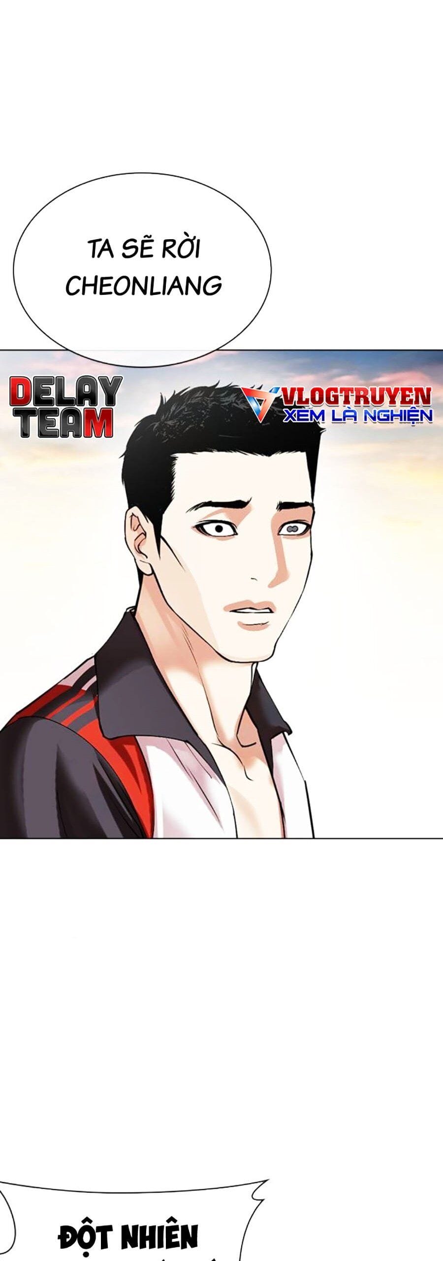Truyện Tranh Lookism - Hoán Đổi Diệu Kỳ trang 63834