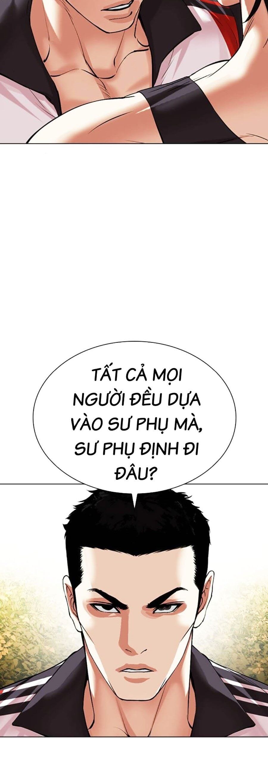 Truyện Tranh Lookism - Hoán Đổi Diệu Kỳ trang 63837
