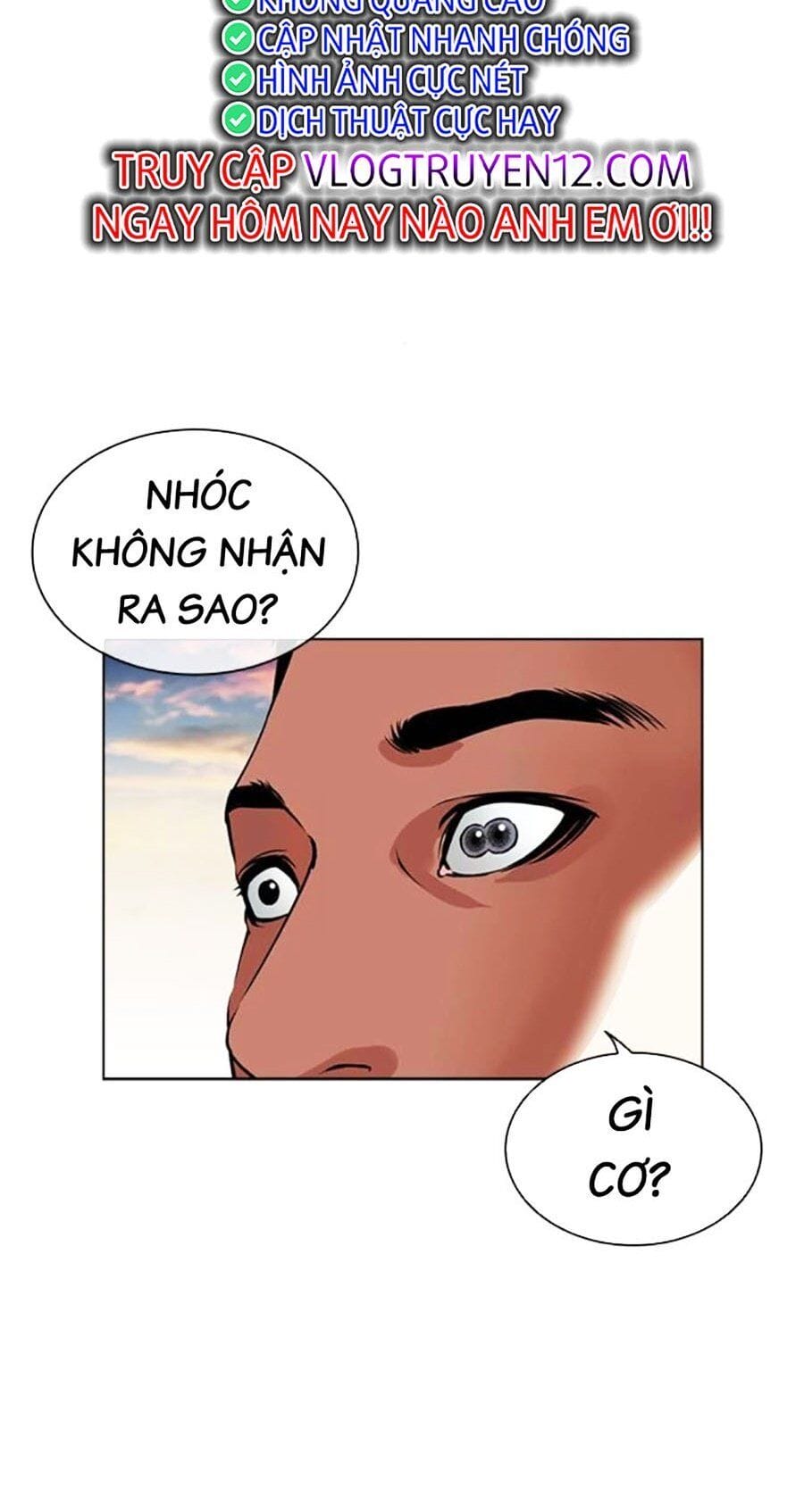 Truyện Tranh Lookism - Hoán Đổi Diệu Kỳ trang 63842