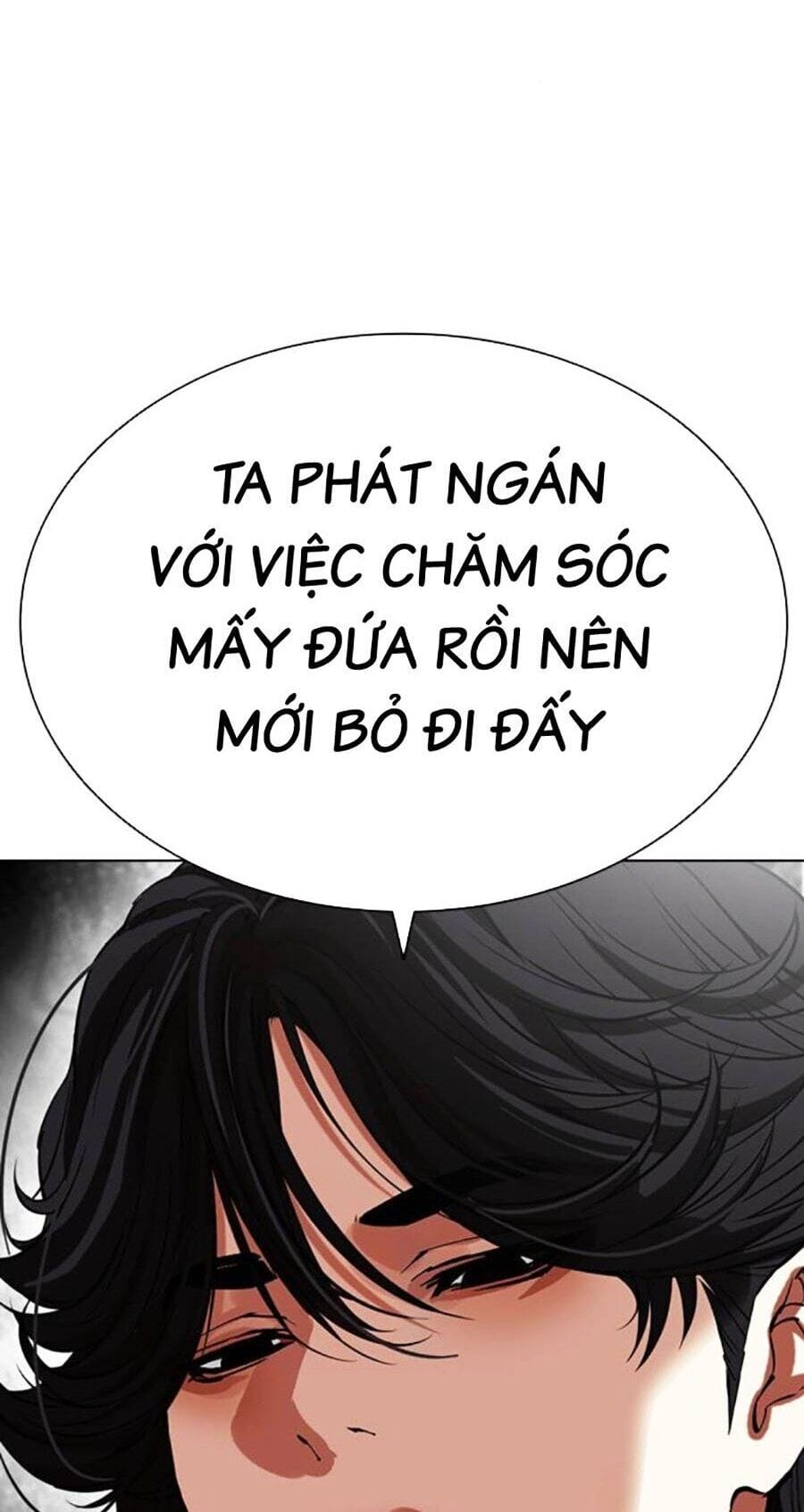 Truyện Tranh Lookism - Hoán Đổi Diệu Kỳ trang 63843