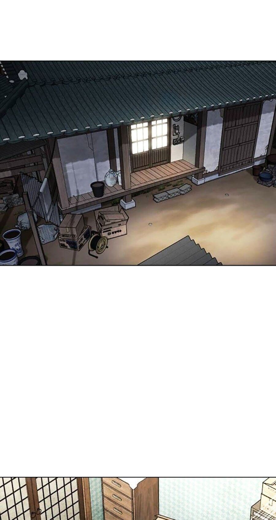 Truyện Tranh Lookism - Hoán Đổi Diệu Kỳ trang 63845