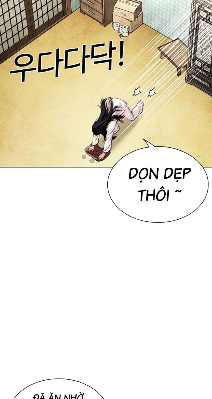 Truyện Tranh Lookism - Hoán Đổi Diệu Kỳ trang 63846