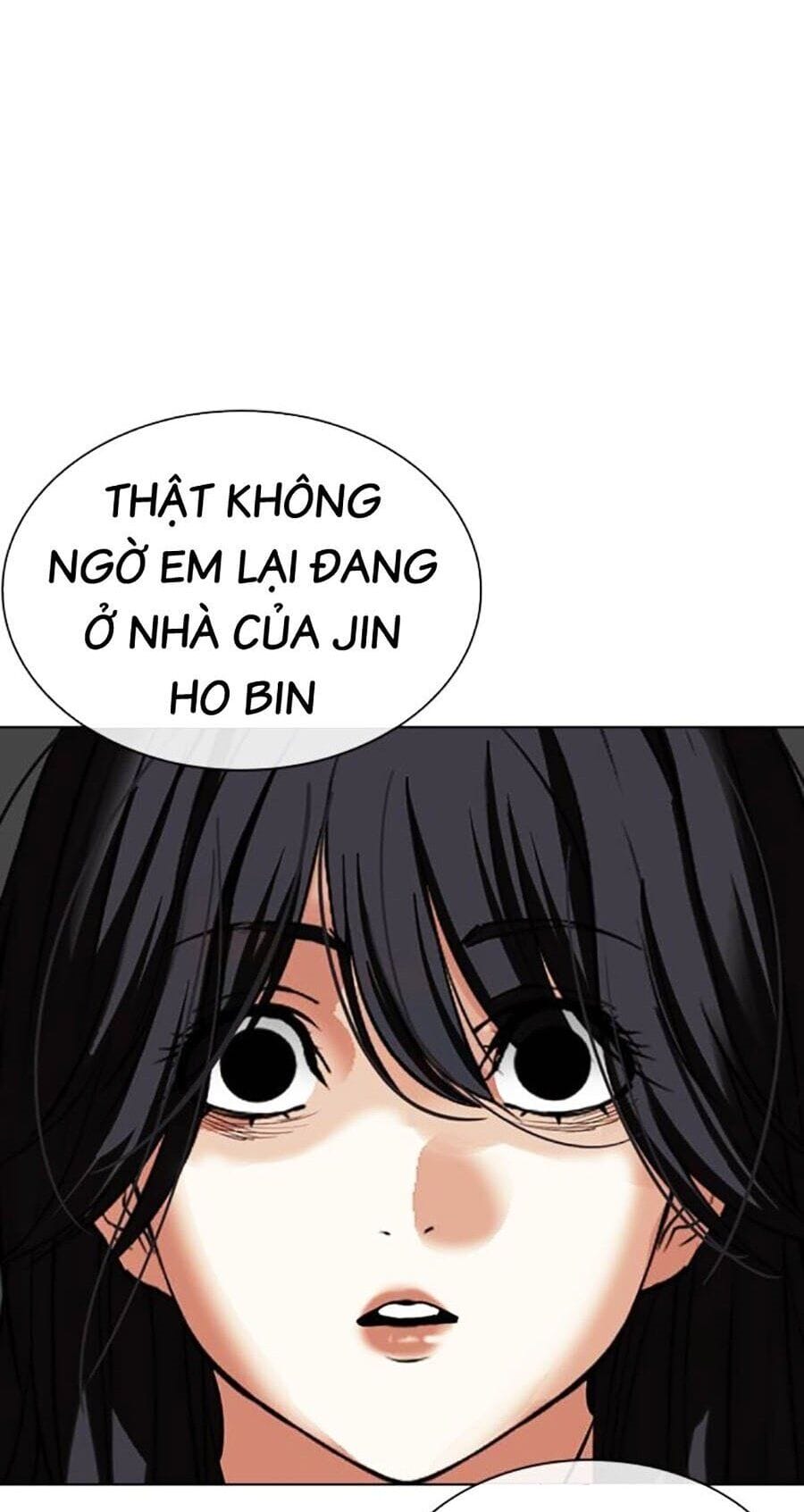 Truyện Tranh Lookism - Hoán Đổi Diệu Kỳ trang 63861