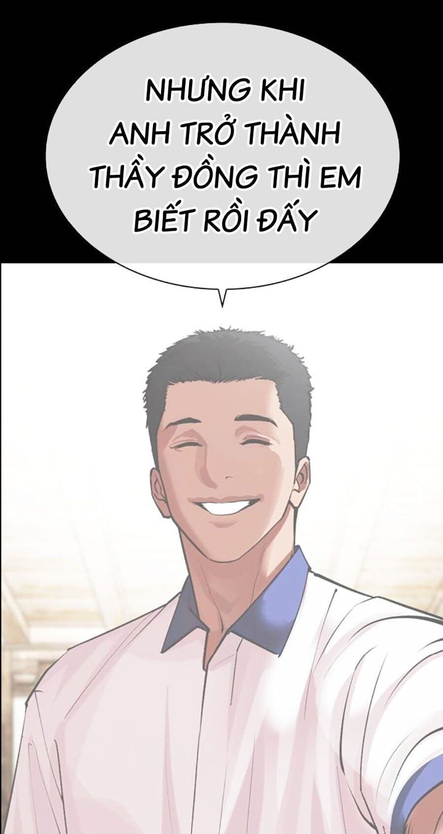 Truyện Tranh Lookism - Hoán Đổi Diệu Kỳ trang 63864