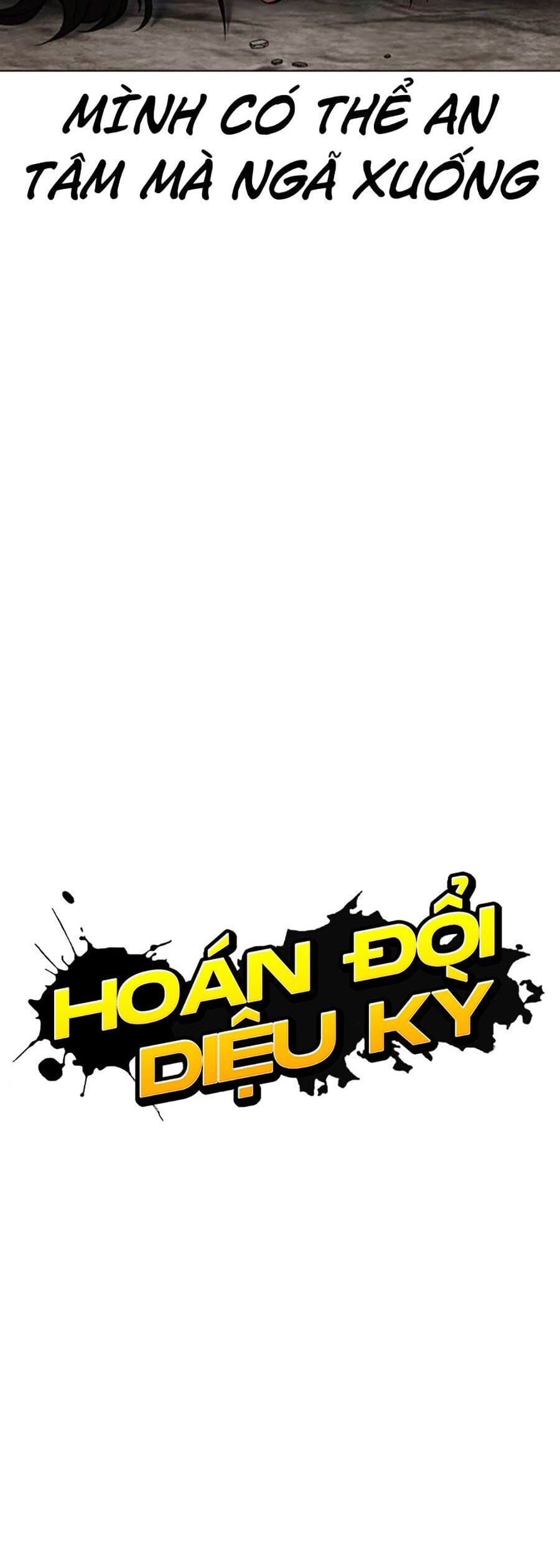 Truyện Tranh Lookism - Hoán Đổi Diệu Kỳ trang 63880