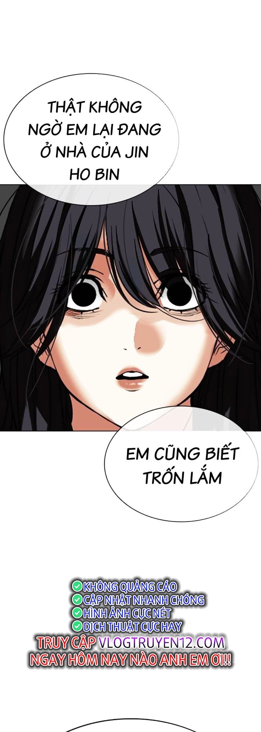 Truyện Tranh Lookism - Hoán Đổi Diệu Kỳ trang 63881