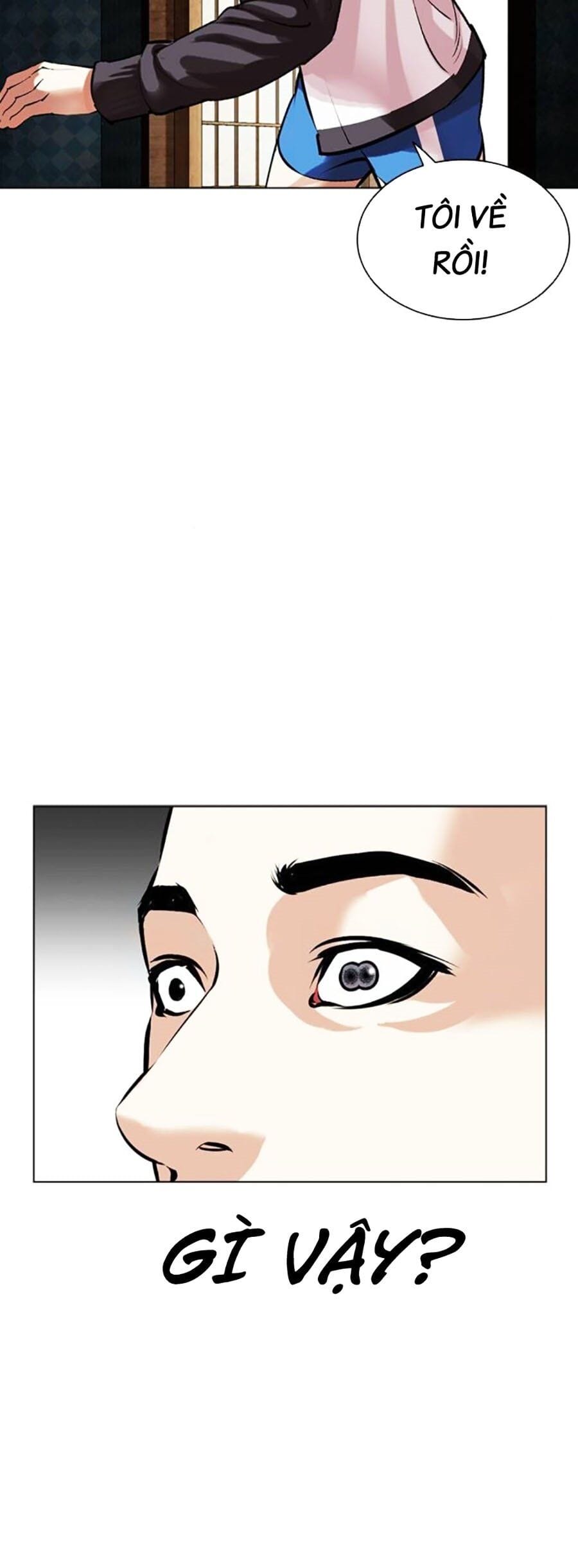 Truyện Tranh Lookism - Hoán Đổi Diệu Kỳ trang 7