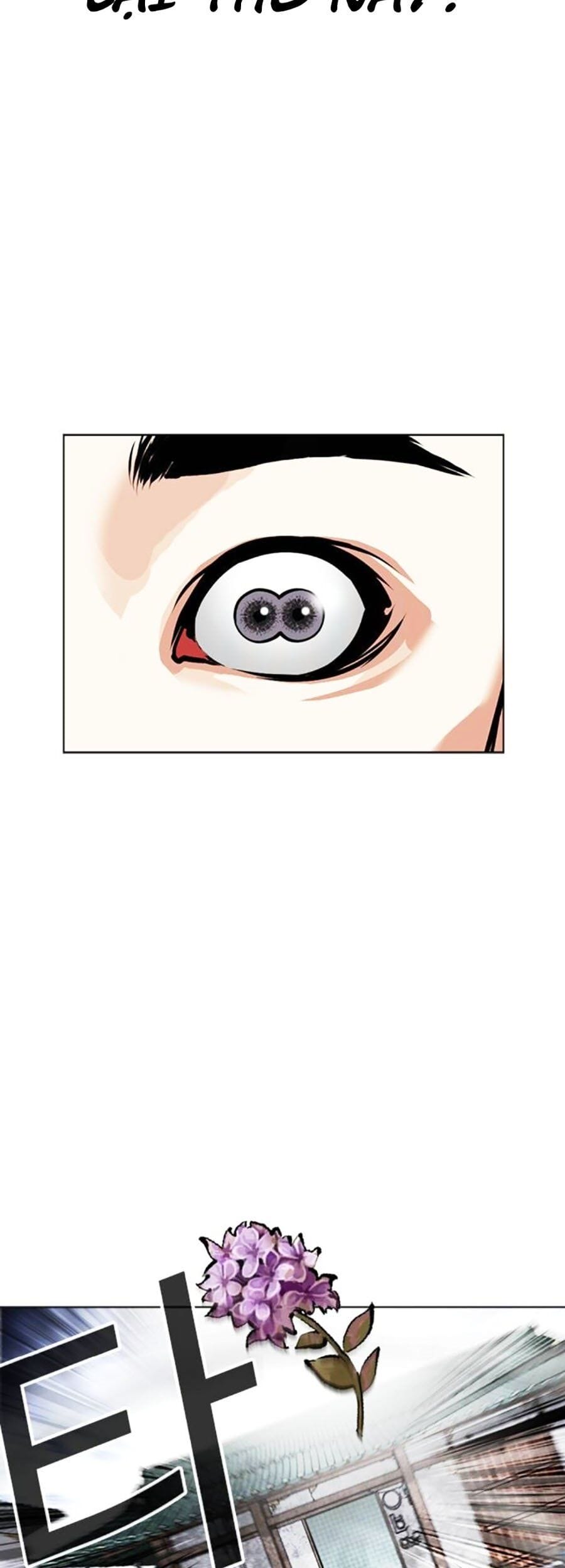 Truyện Tranh Lookism - Hoán Đổi Diệu Kỳ trang 7