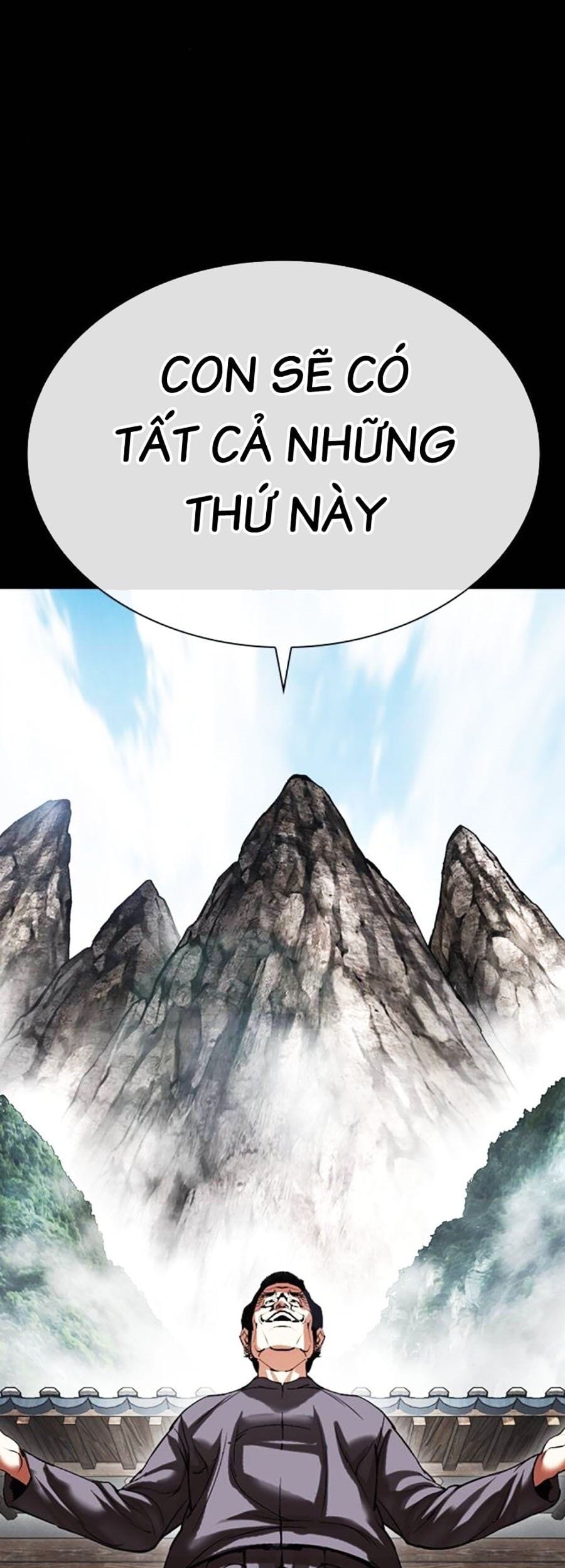 Truyện Tranh Lookism - Hoán Đổi Diệu Kỳ trang 7