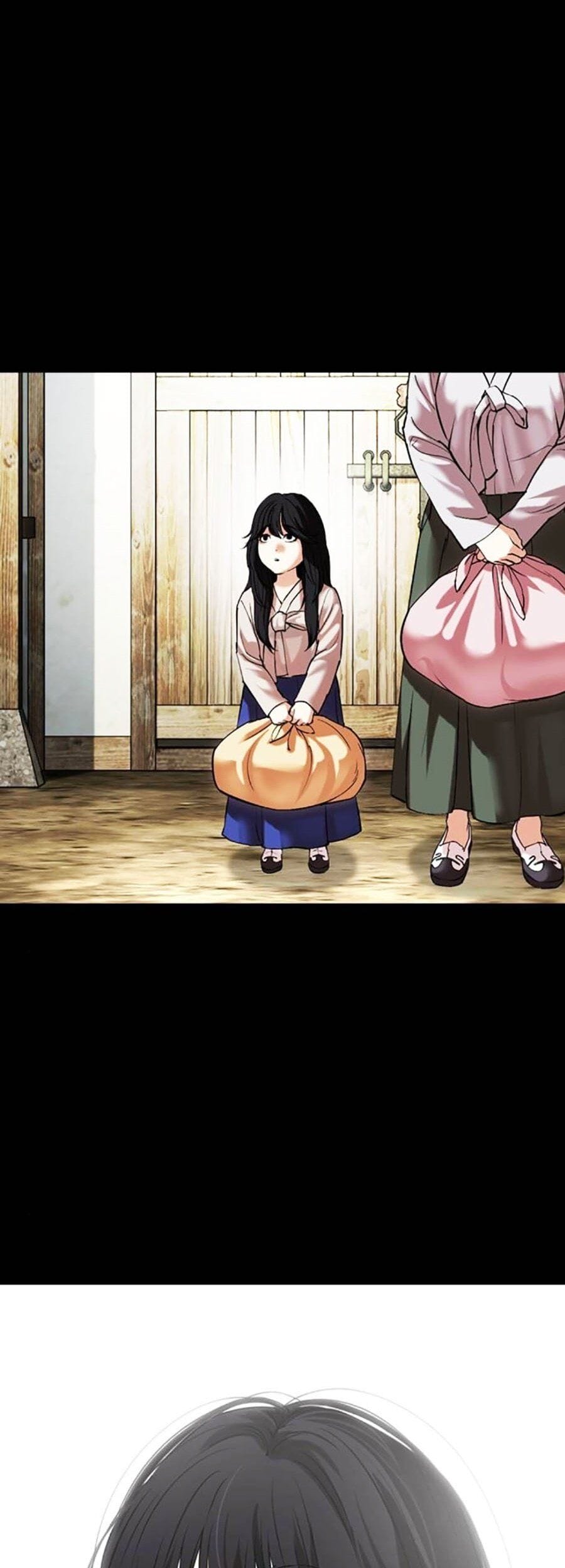 Truyện Tranh Lookism - Hoán Đổi Diệu Kỳ trang 7