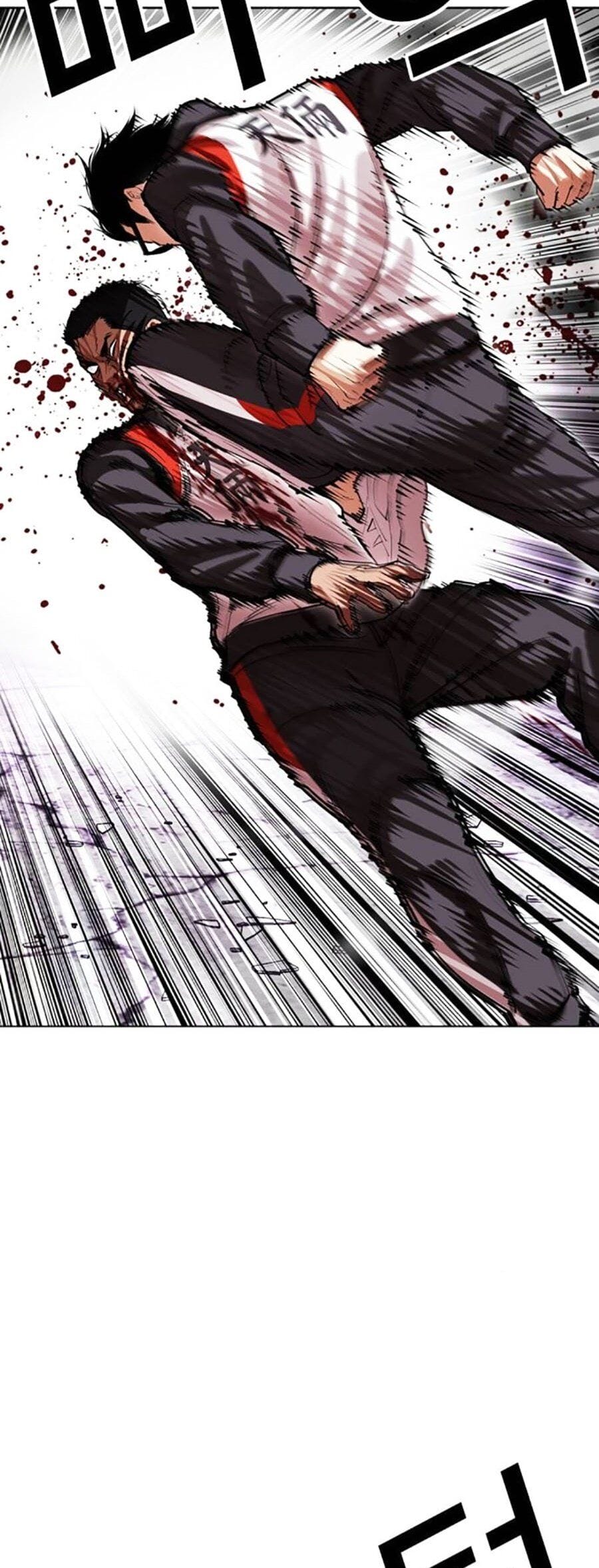 Truyện Tranh Lookism - Hoán Đổi Diệu Kỳ trang 7