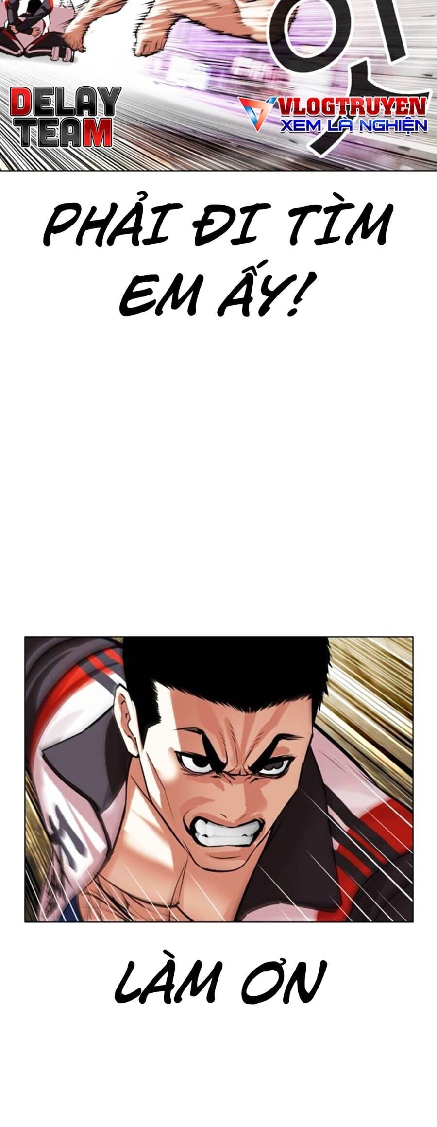 Truyện Tranh Lookism - Hoán Đổi Diệu Kỳ trang 7
