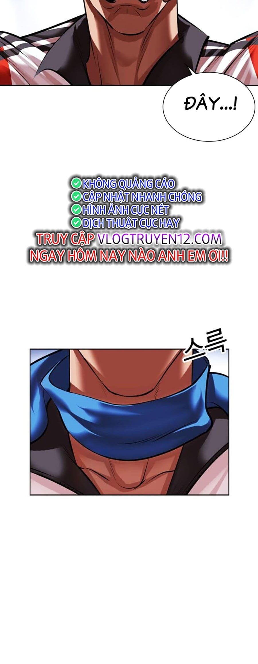 Truyện Tranh Lookism - Hoán Đổi Diệu Kỳ trang 7