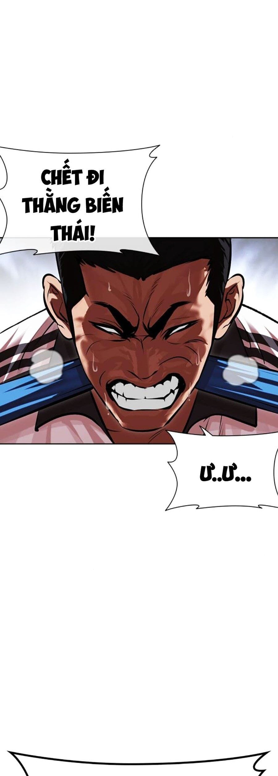 Truyện Tranh Lookism - Hoán Đổi Diệu Kỳ trang 7