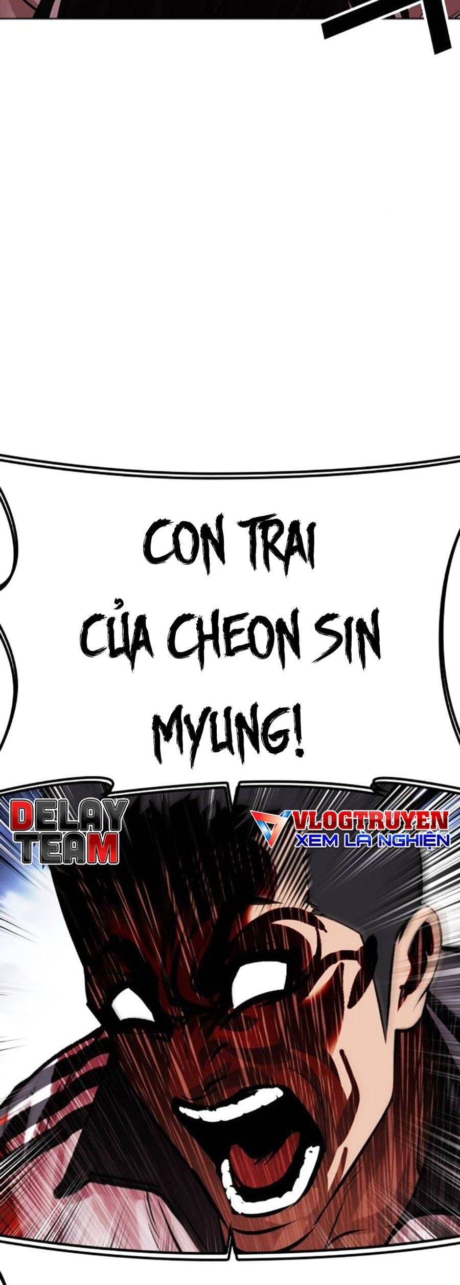 Truyện Tranh Lookism - Hoán Đổi Diệu Kỳ trang 7