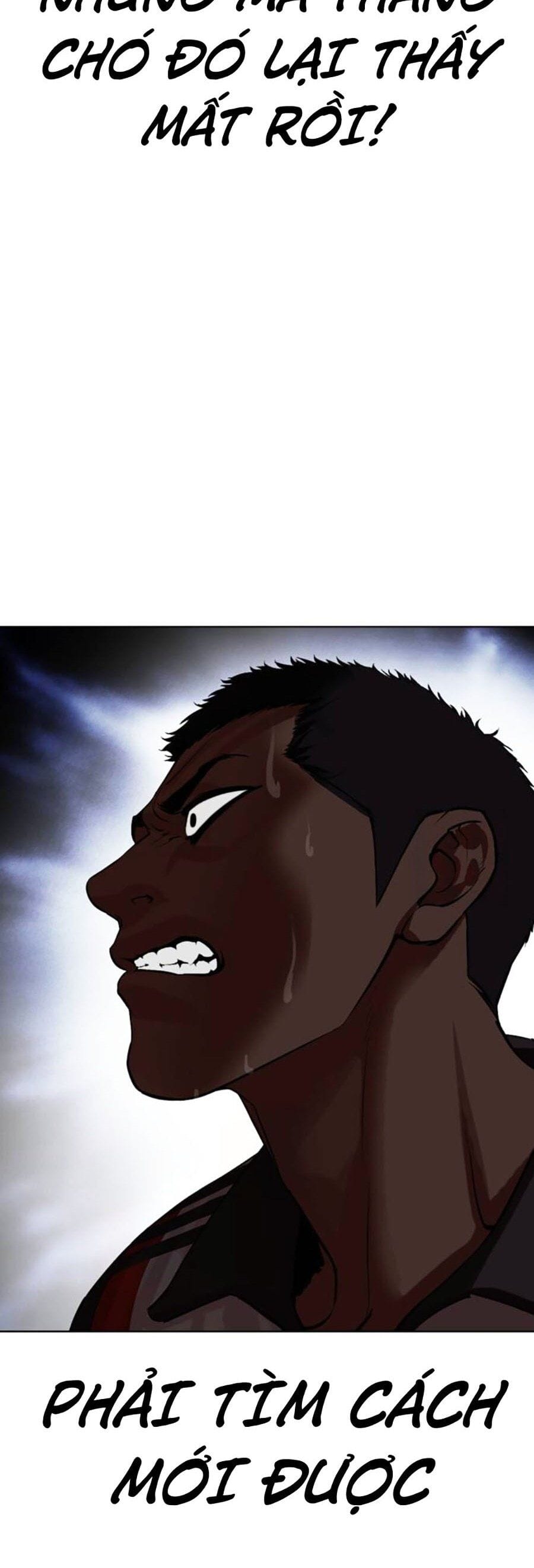 Truyện Tranh Lookism - Hoán Đổi Diệu Kỳ trang 7