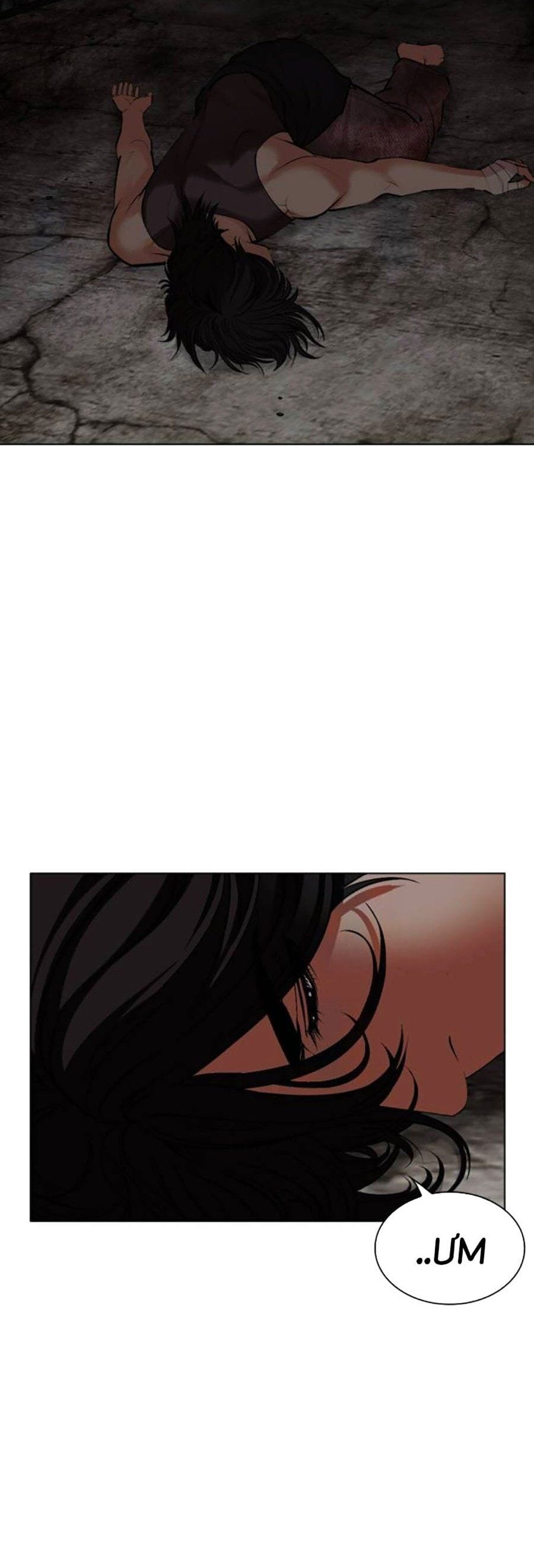 Truyện Tranh Lookism - Hoán Đổi Diệu Kỳ trang 7