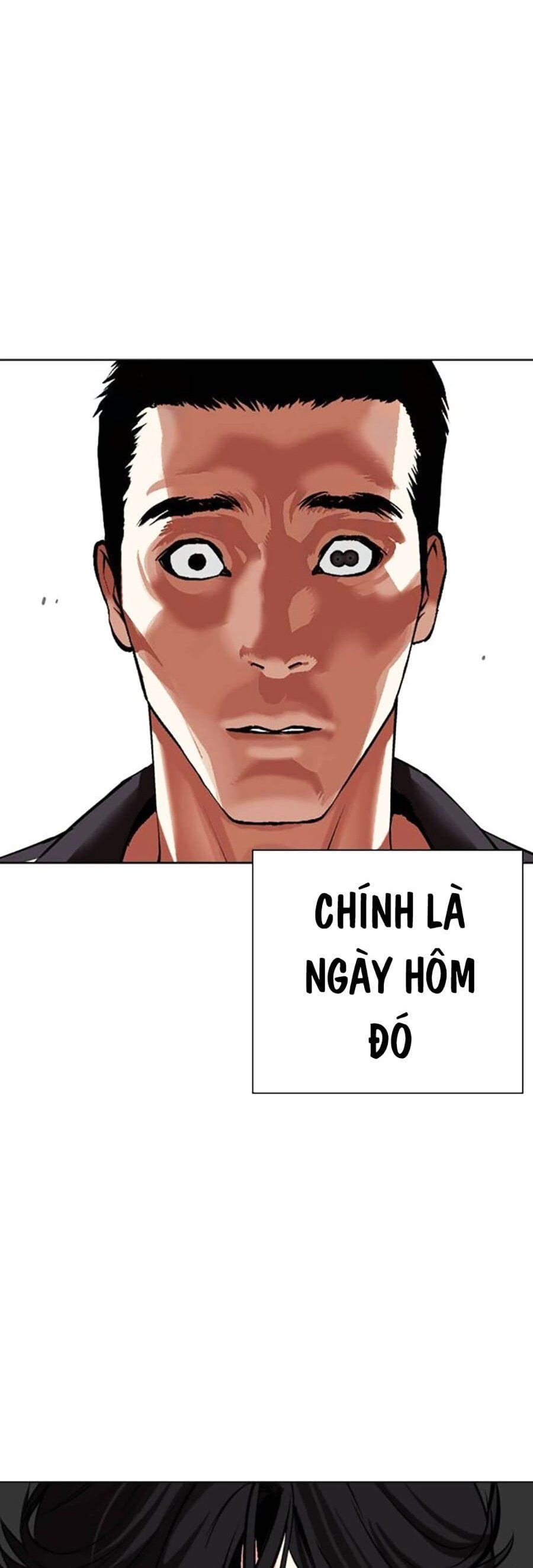 Truyện Tranh Lookism - Hoán Đổi Diệu Kỳ trang 7