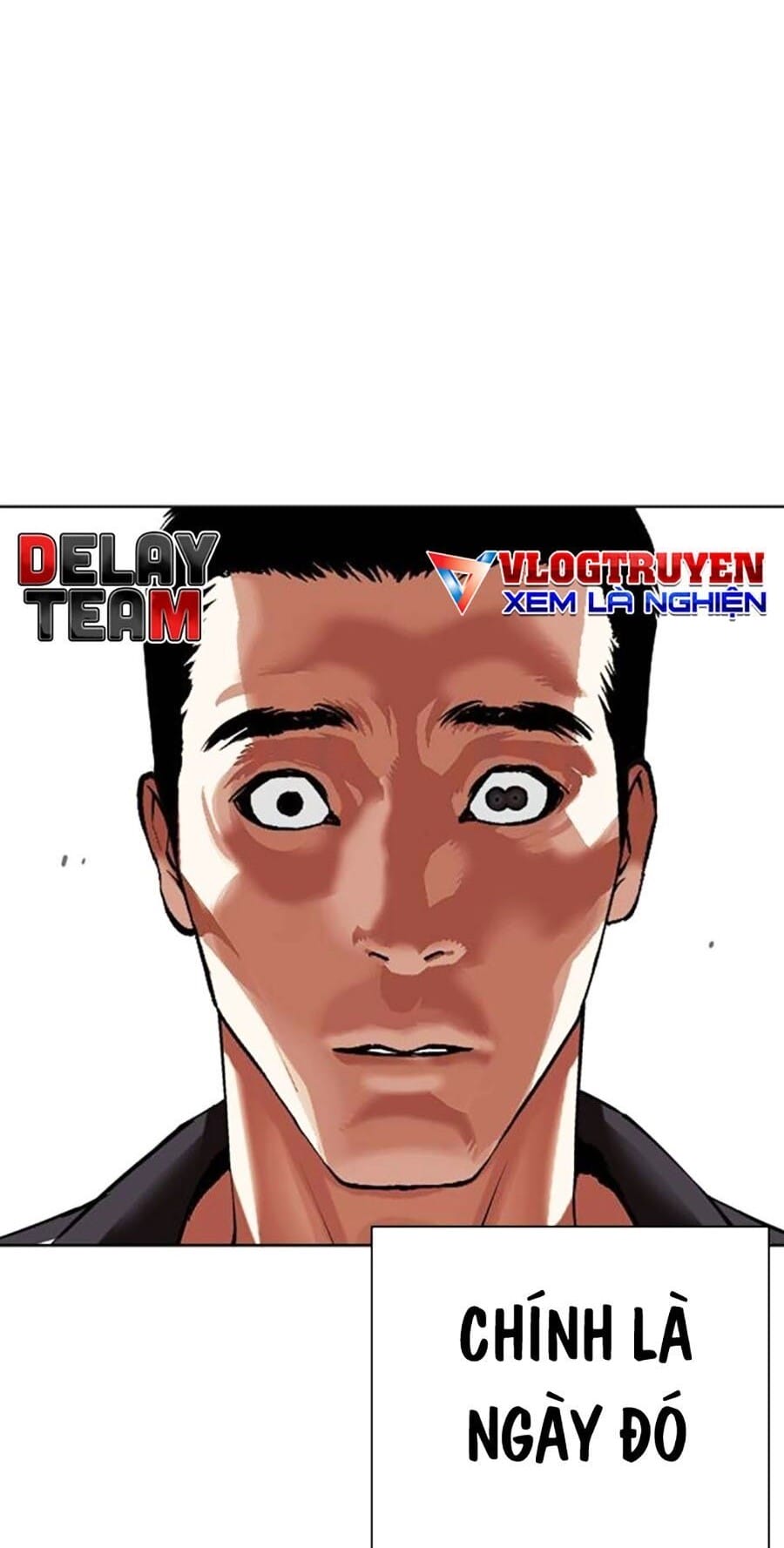 Truyện Tranh Lookism - Hoán Đổi Diệu Kỳ trang 7