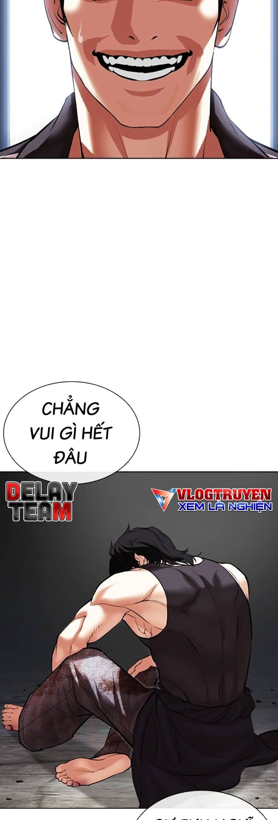 Truyện Tranh Lookism - Hoán Đổi Diệu Kỳ trang 7