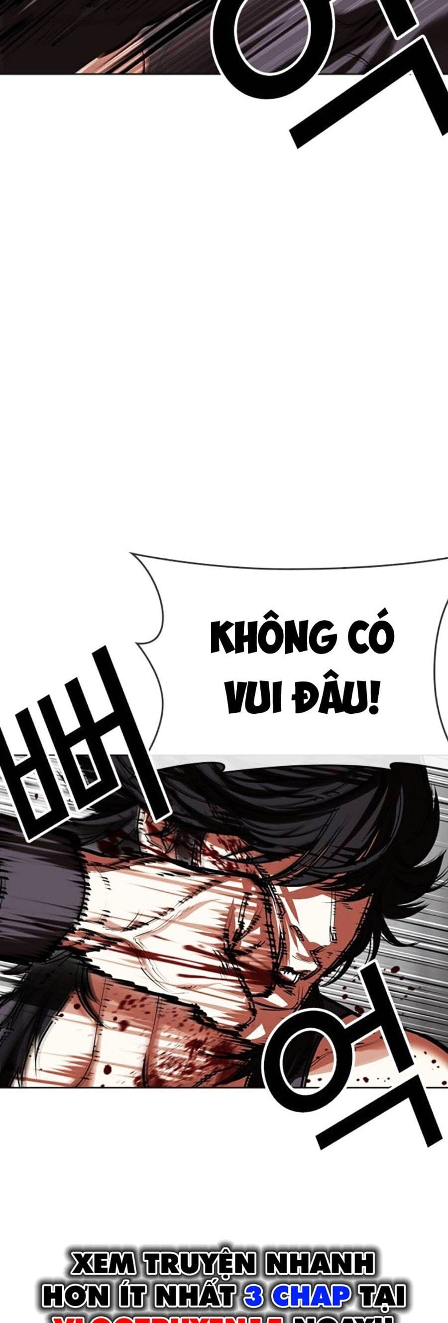 Truyện Tranh Lookism - Hoán Đổi Diệu Kỳ trang 7