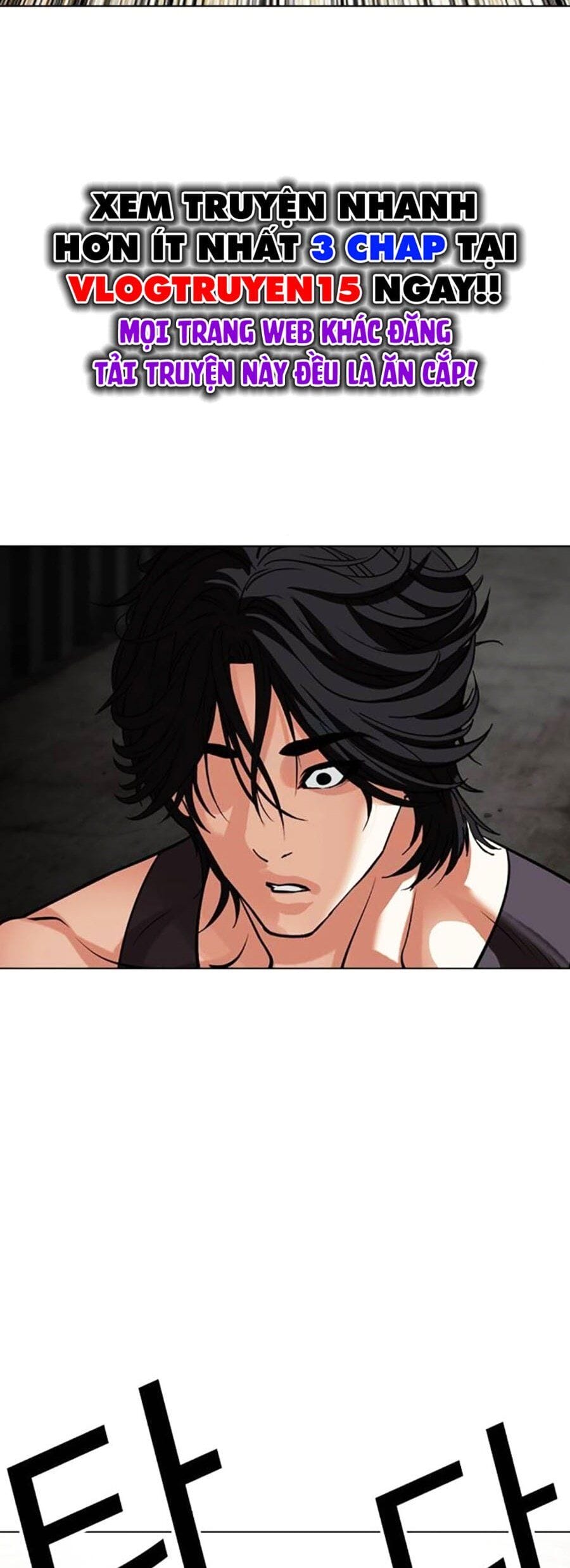 Truyện Tranh Lookism - Hoán Đổi Diệu Kỳ trang 7