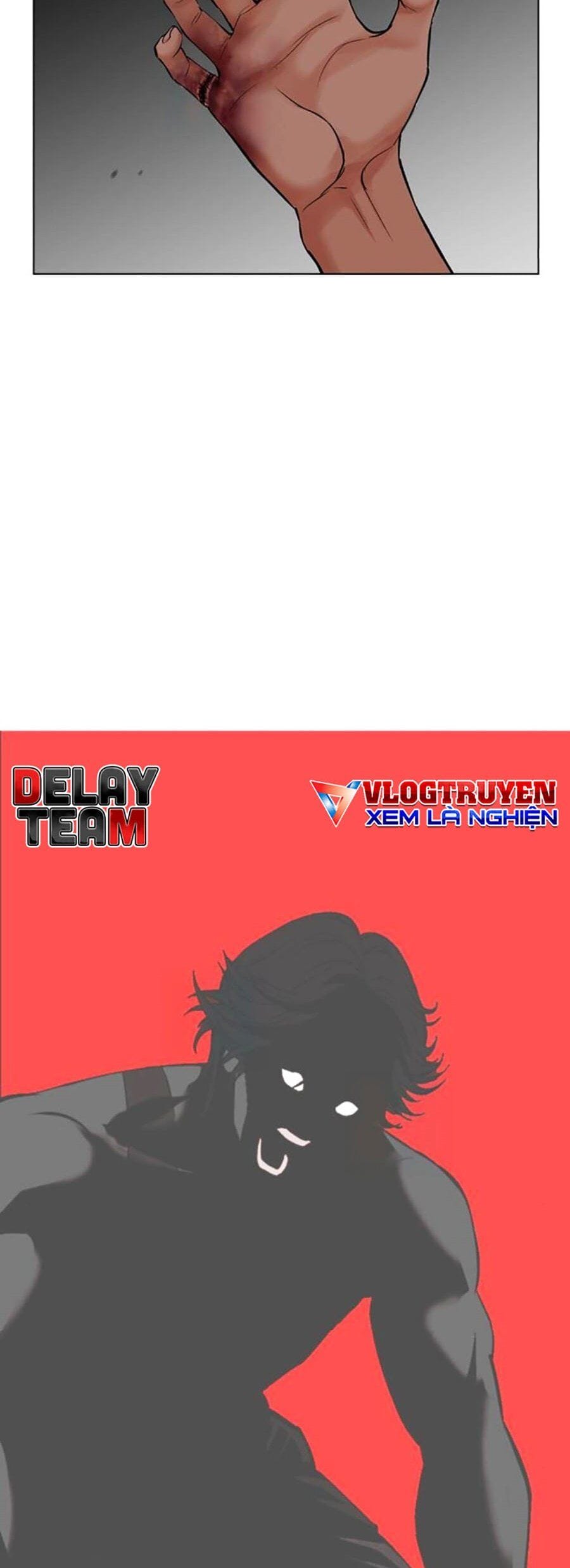 Truyện Tranh Lookism - Hoán Đổi Diệu Kỳ trang 7