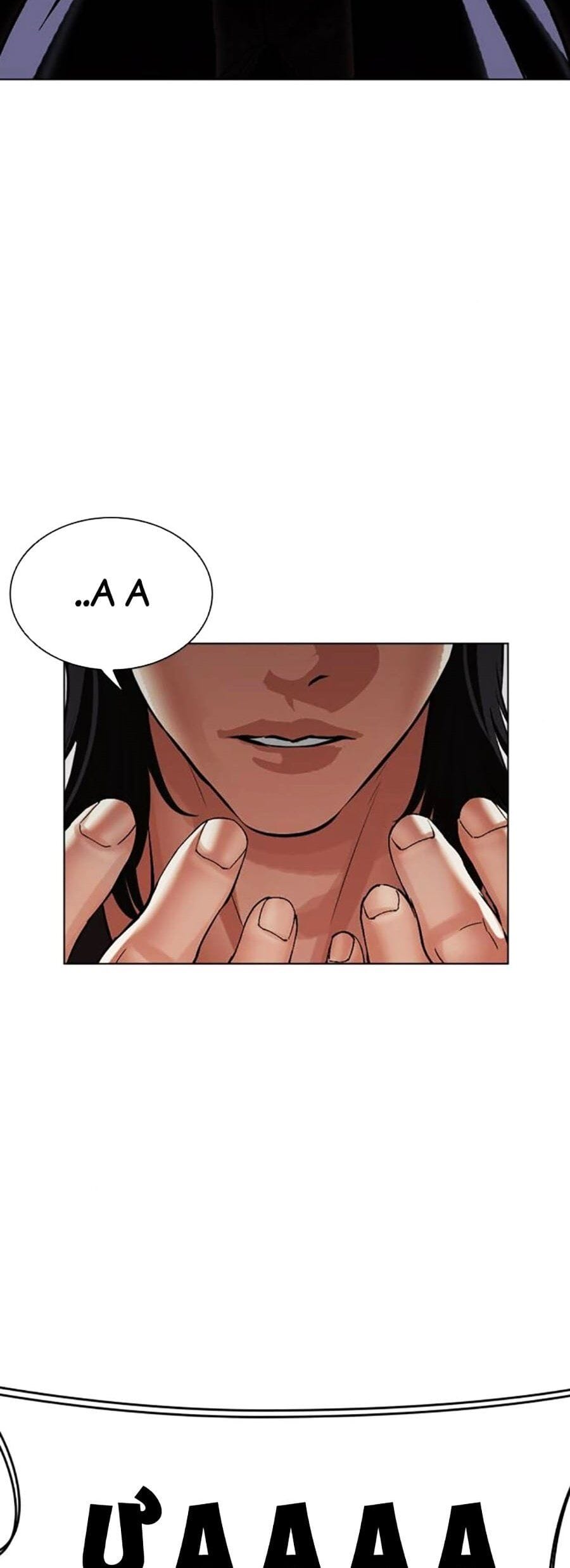 Truyện Tranh Lookism - Hoán Đổi Diệu Kỳ trang 7