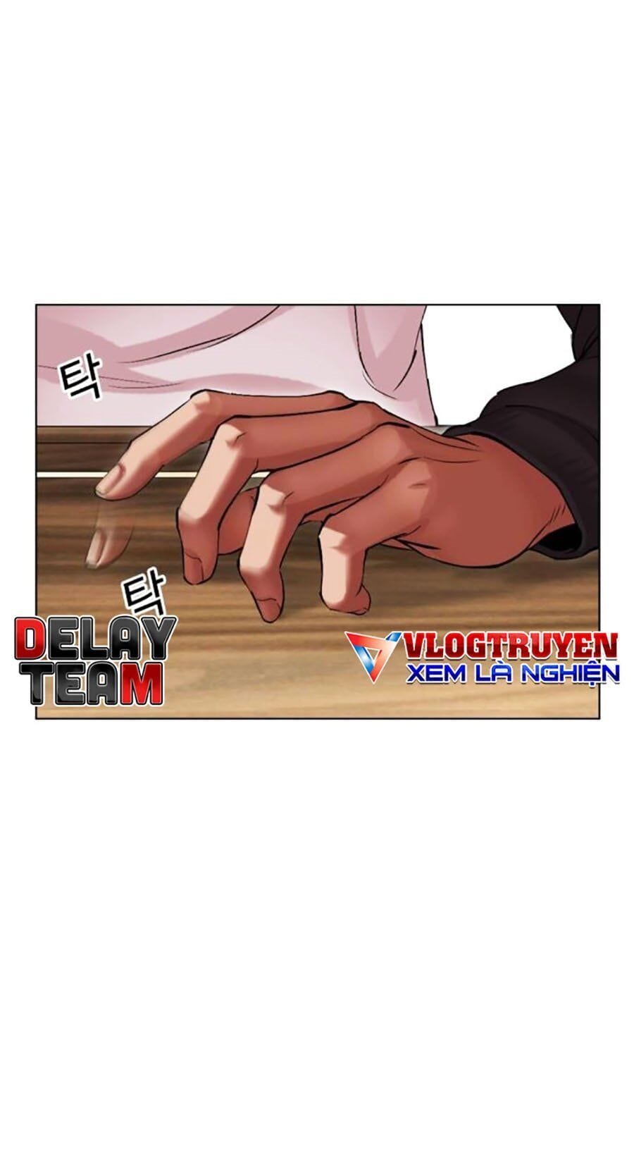 Truyện Tranh Lookism - Hoán Đổi Diệu Kỳ trang 7