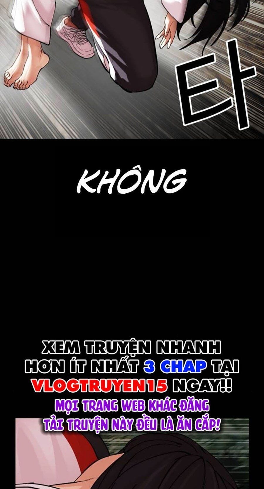 Truyện Tranh Lookism - Hoán Đổi Diệu Kỳ trang 7