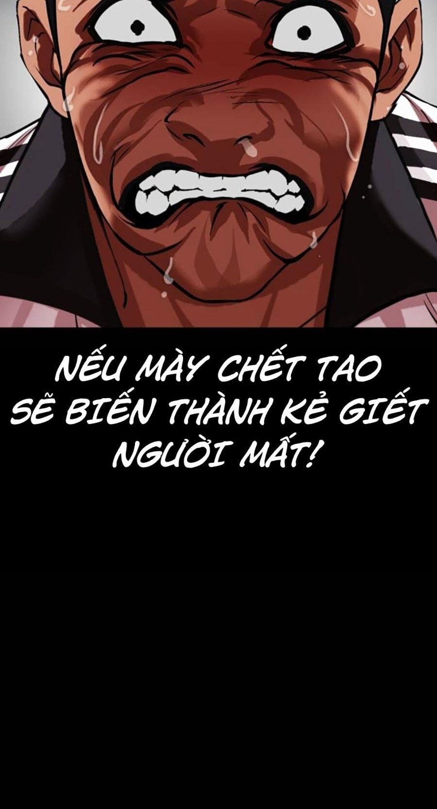 Truyện Tranh Lookism - Hoán Đổi Diệu Kỳ trang 7