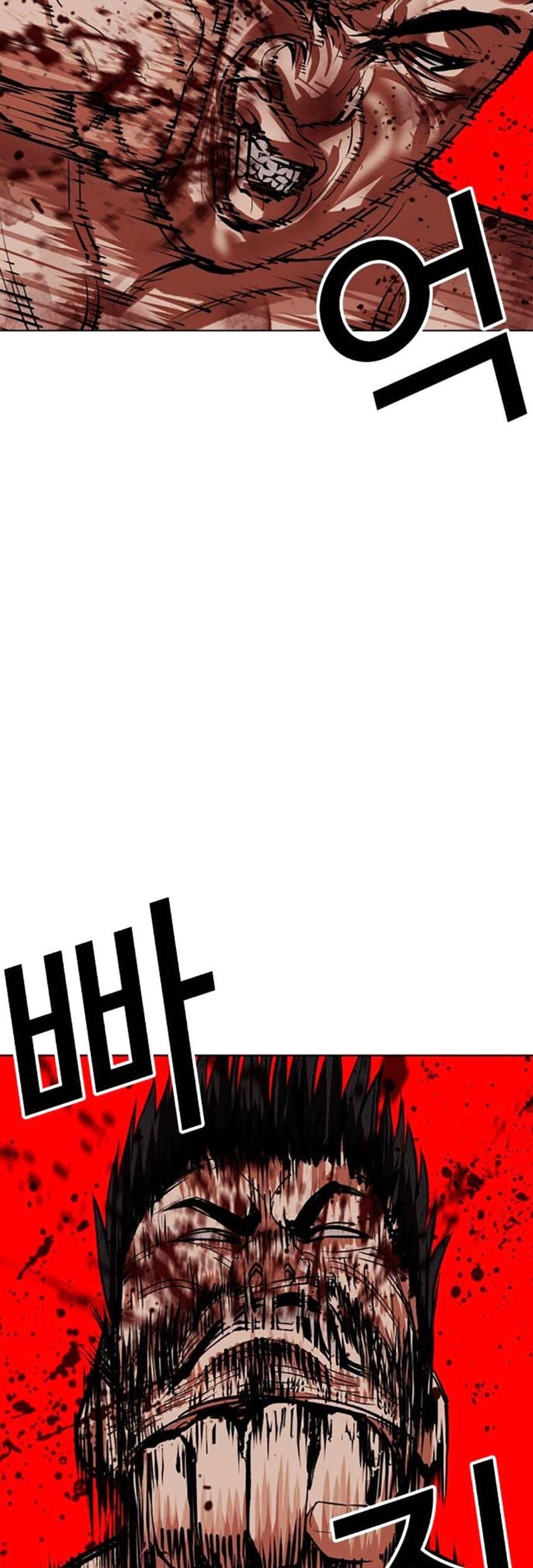 Truyện Tranh Lookism - Hoán Đổi Diệu Kỳ trang 7