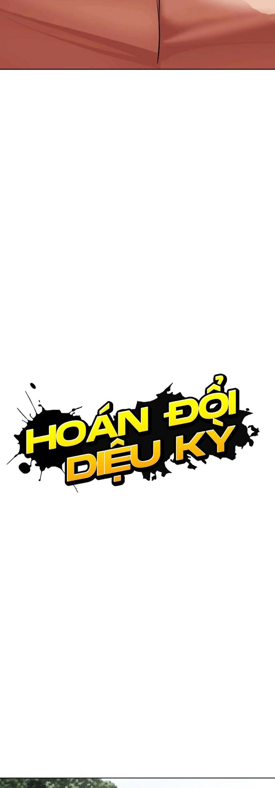 Truyện Tranh Lookism - Hoán Đổi Diệu Kỳ trang 7