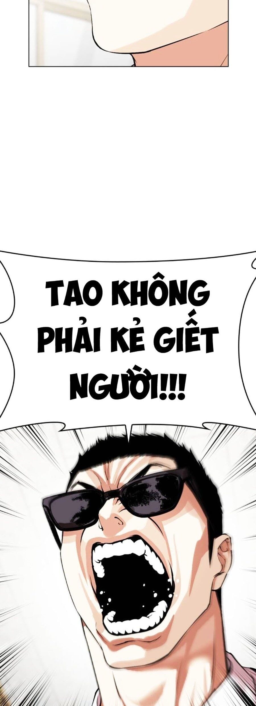 Truyện Tranh Lookism - Hoán Đổi Diệu Kỳ trang 7