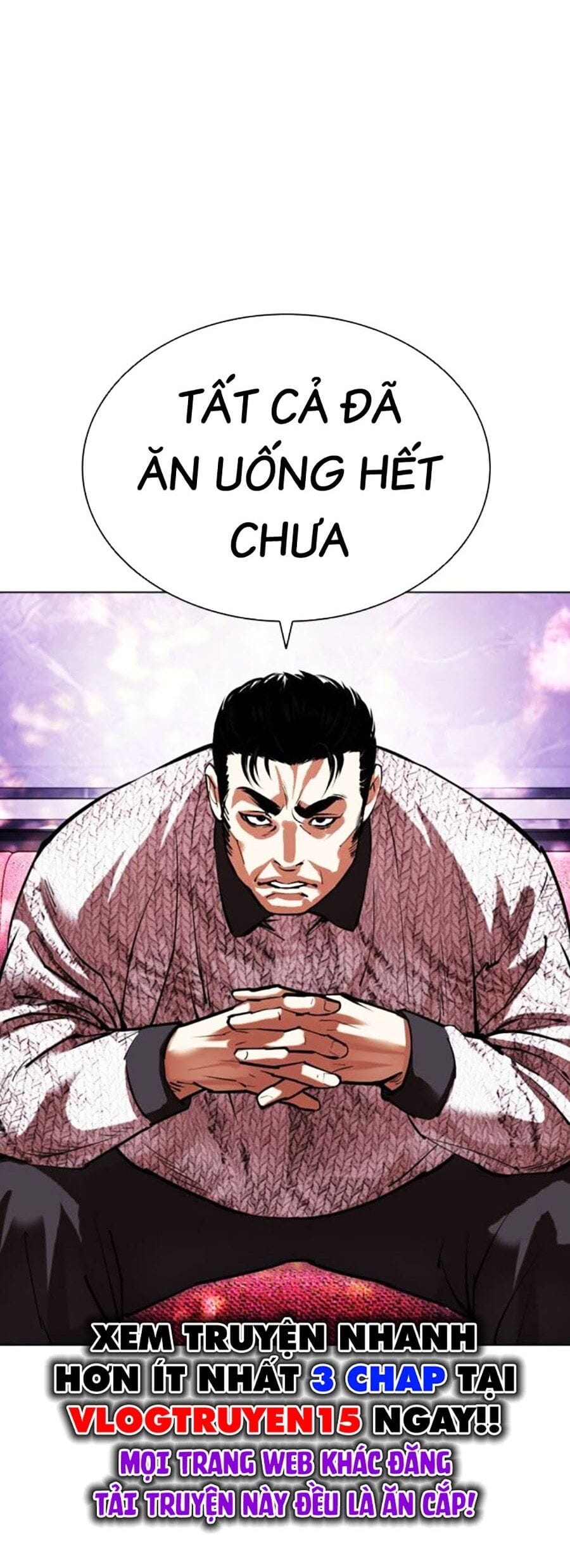 Truyện Tranh Lookism - Hoán Đổi Diệu Kỳ trang 7
