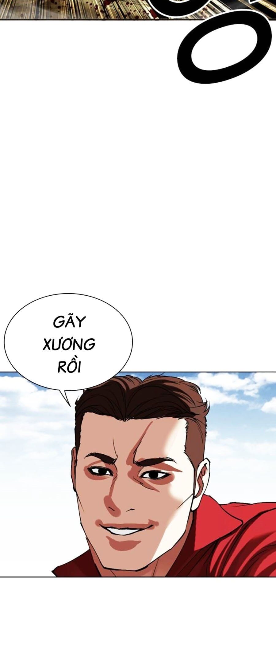 Truyện Tranh Lookism - Hoán Đổi Diệu Kỳ trang 7