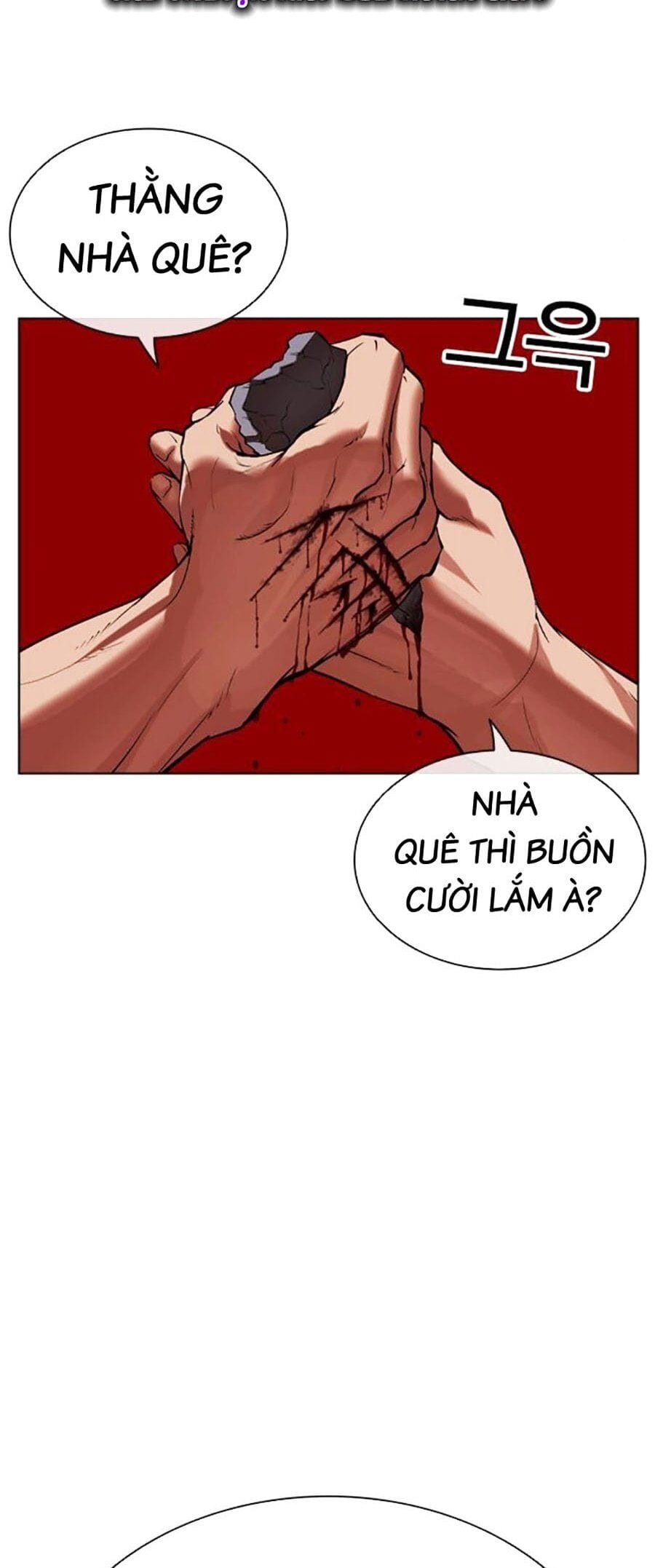 Truyện Tranh Lookism - Hoán Đổi Diệu Kỳ trang 7