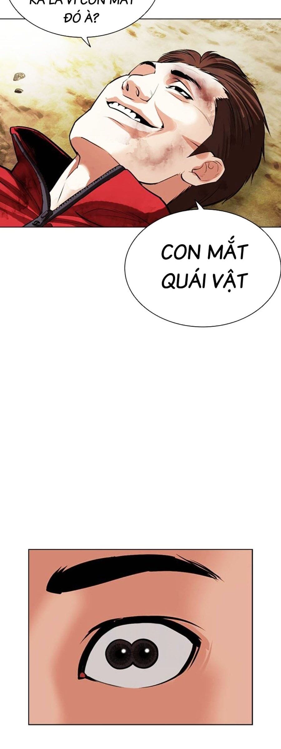 Truyện Tranh Lookism - Hoán Đổi Diệu Kỳ trang 7