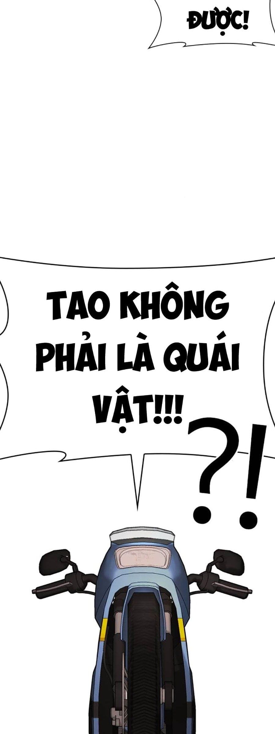 Truyện Tranh Lookism - Hoán Đổi Diệu Kỳ trang 7