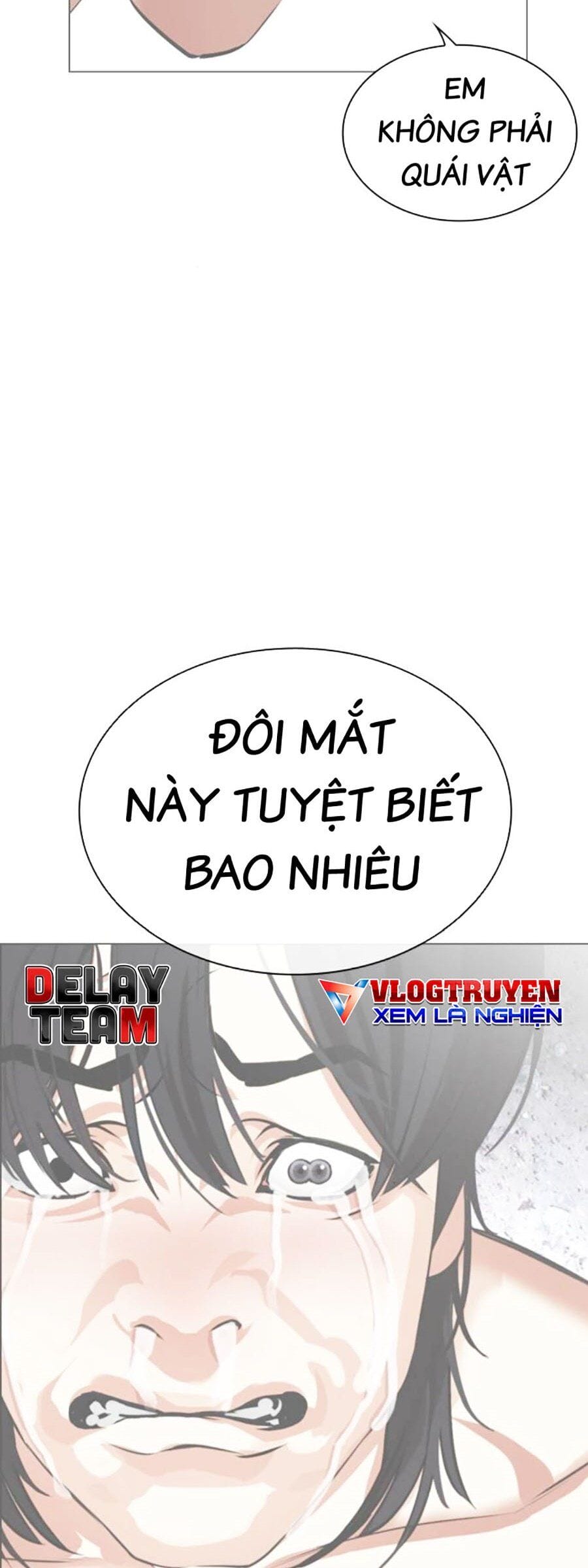 Truyện Tranh Lookism - Hoán Đổi Diệu Kỳ trang 7