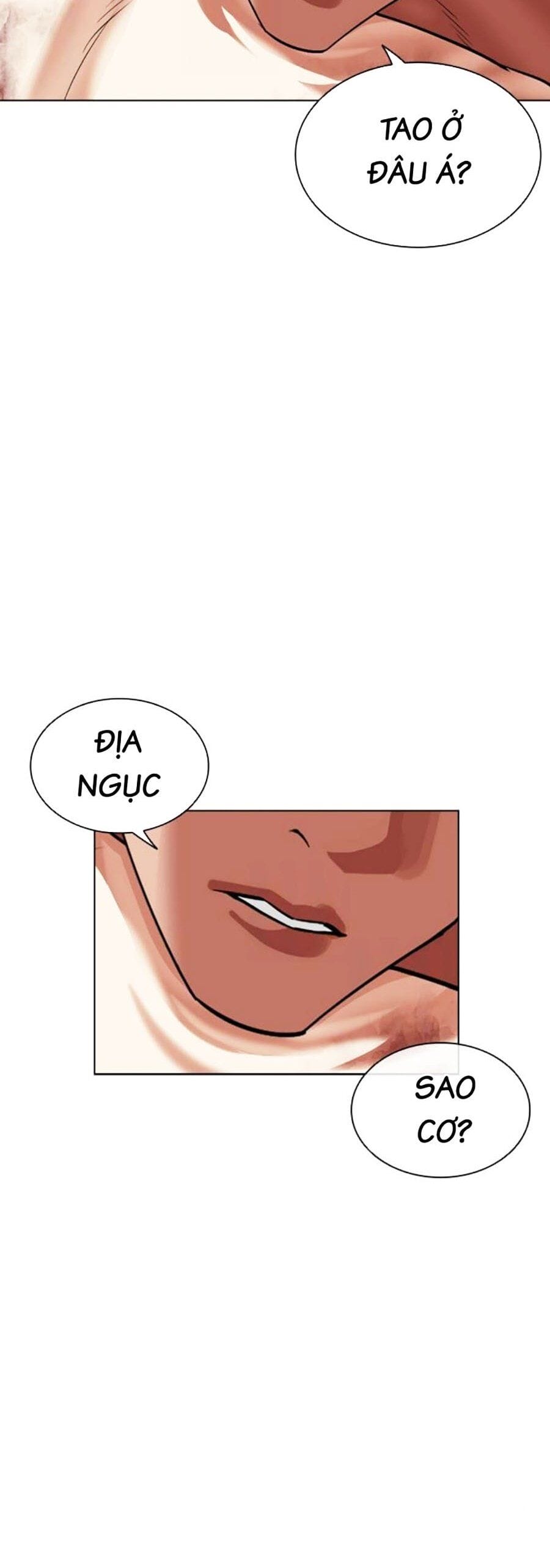 Truyện Tranh Lookism - Hoán Đổi Diệu Kỳ trang 64310