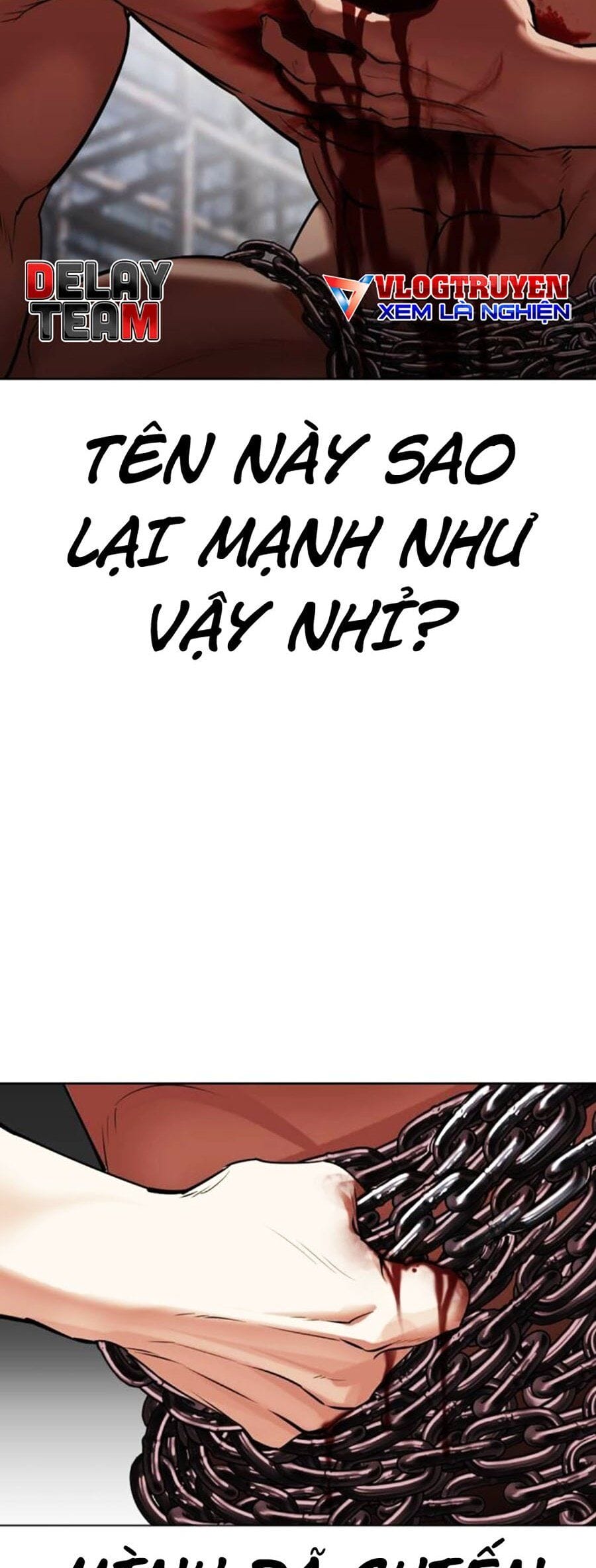 Truyện Tranh Lookism - Hoán Đổi Diệu Kỳ trang 64325