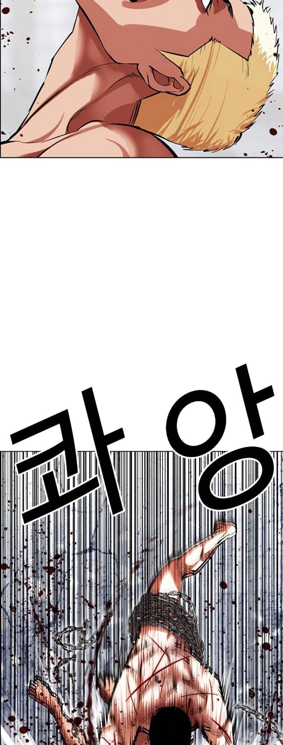 Truyện Tranh Lookism - Hoán Đổi Diệu Kỳ trang 64331