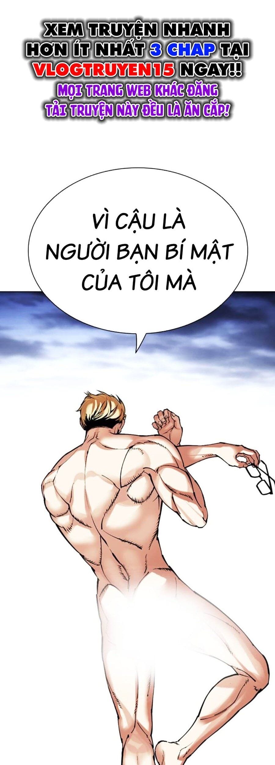 Truyện Tranh Lookism - Hoán Đổi Diệu Kỳ trang 64348