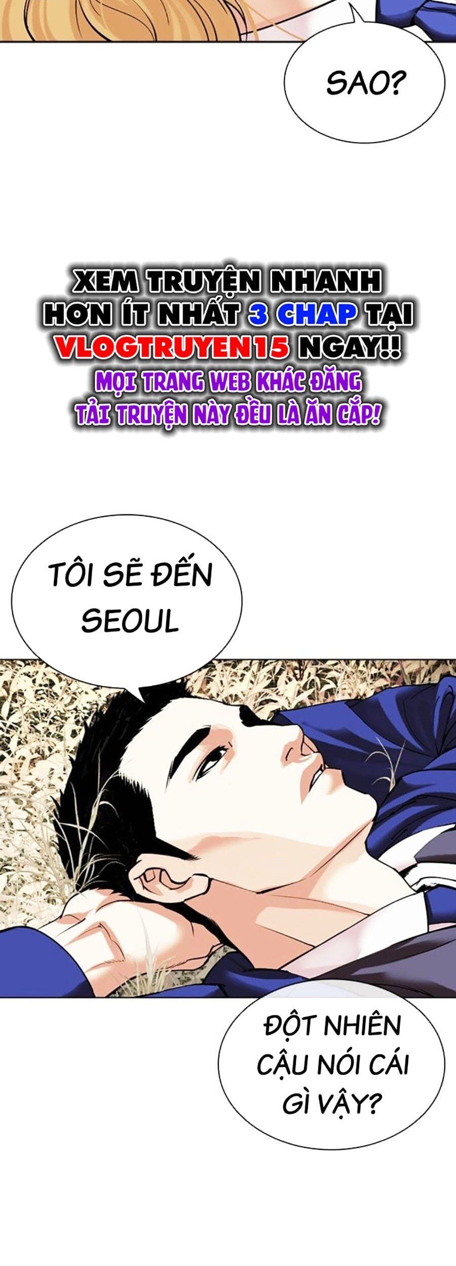 Truyện Tranh Lookism - Hoán Đổi Diệu Kỳ trang 64352
