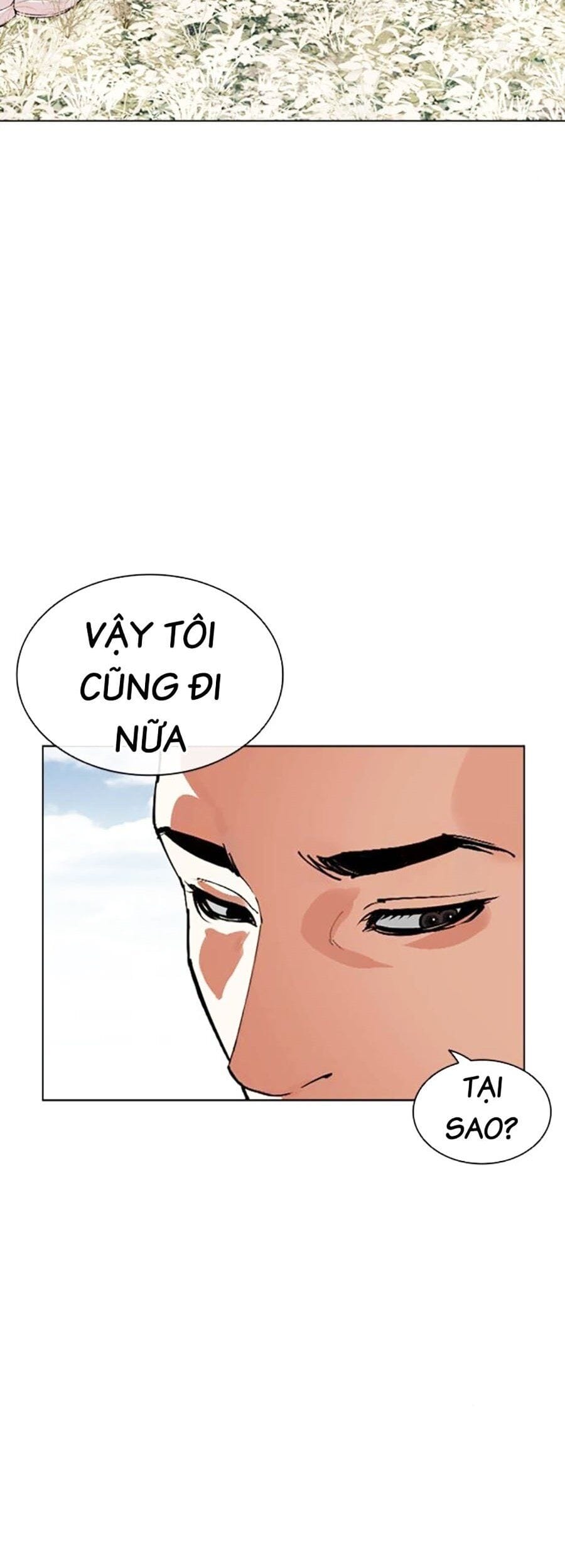 Truyện Tranh Lookism - Hoán Đổi Diệu Kỳ trang 64359