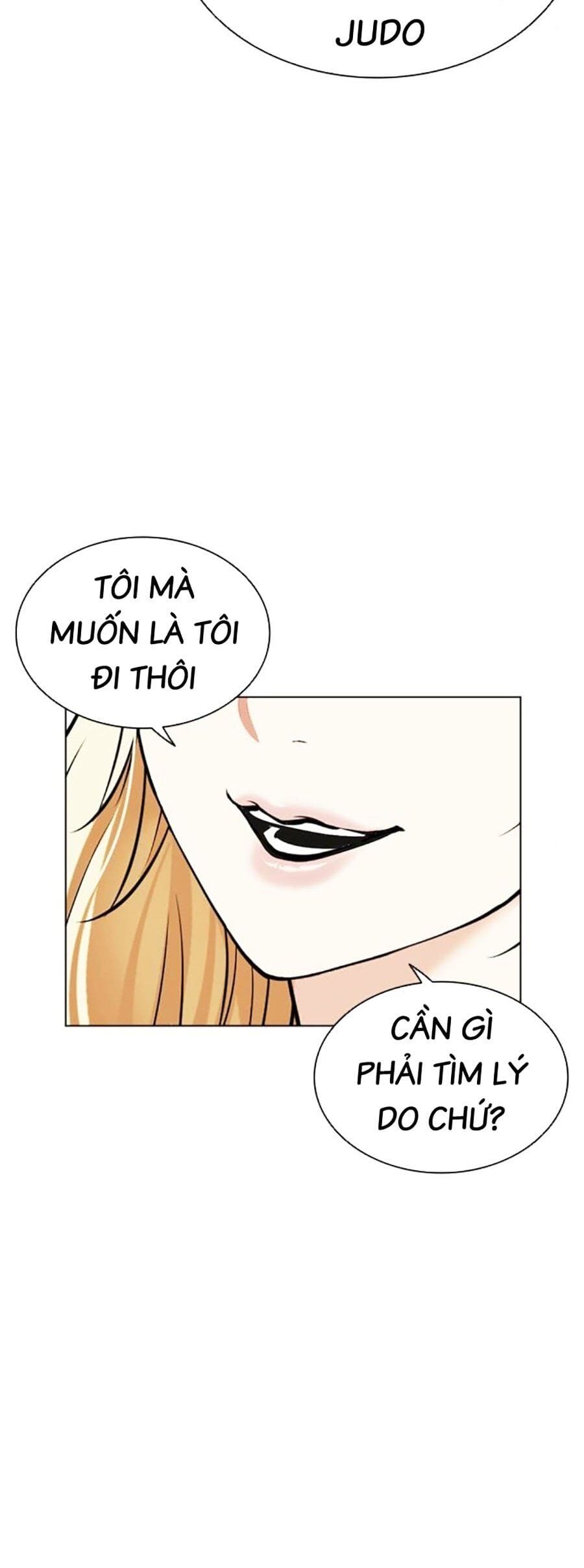 Truyện Tranh Lookism - Hoán Đổi Diệu Kỳ trang 64361