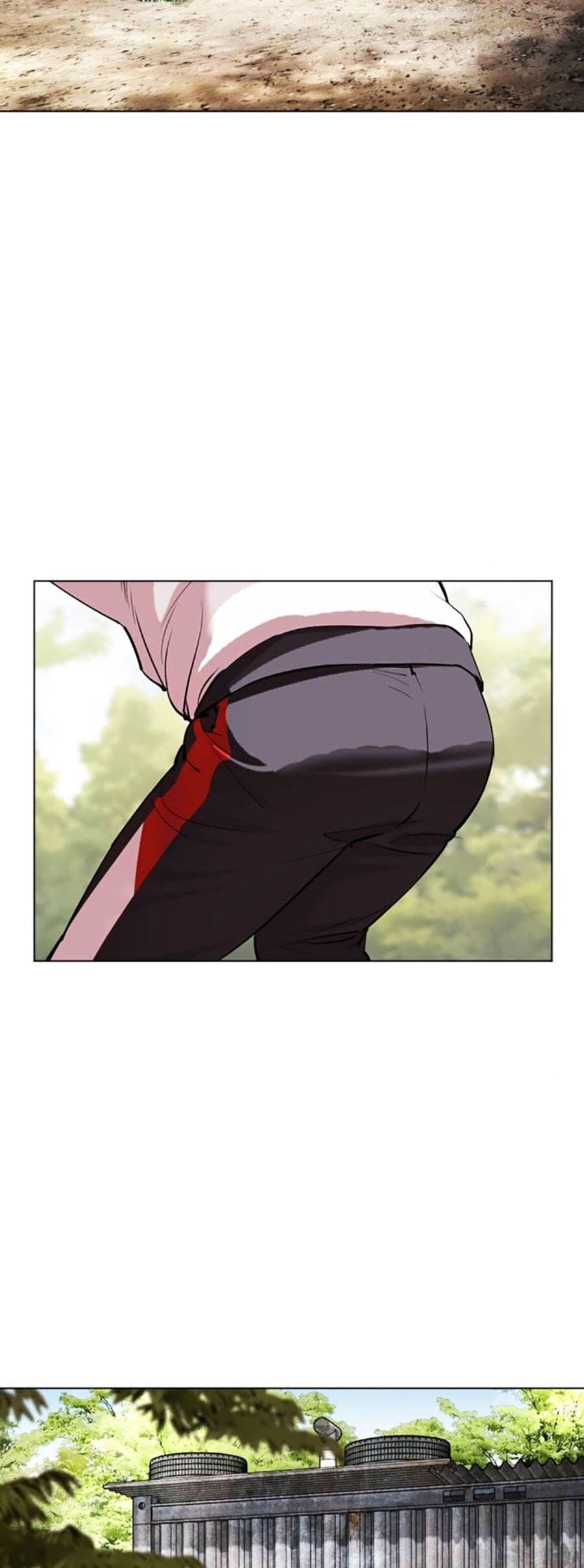 Truyện Tranh Lookism - Hoán Đổi Diệu Kỳ trang 64369